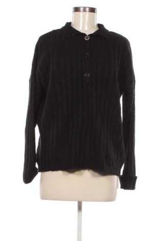 Dámský svetr Trendyol, Velikost L, Barva Černá, Cena  29,00 Kč