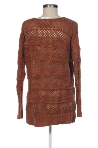 Dámský svetr Universal Thread, Velikost M, Barva Hnědá, Cena  59,00 Kč