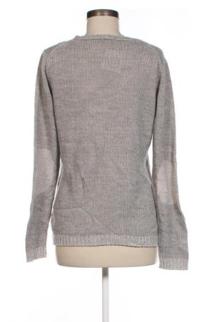 Γυναικείο πουλόβερ Up 2 Fashion, Μέγεθος M, Χρώμα Γκρί, Τιμή 0,99 €