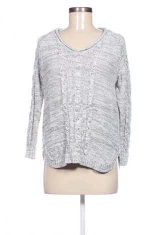 Dámský svetr VILA, Velikost S, Barva Šedá, Cena  109,00 Kč