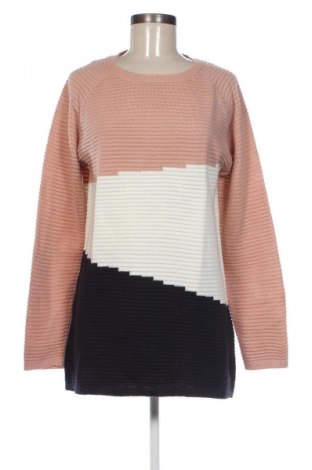 Pulover de femei Vero Moda, Mărime M, Culoare Multicolor, Preț 100,99 Lei, #129788332