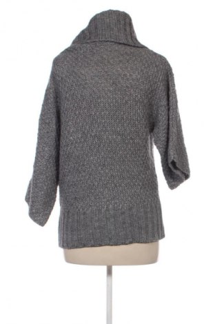 Dámský svetr WE, Velikost M, Barva Šedá, Cena  99,00 Kč