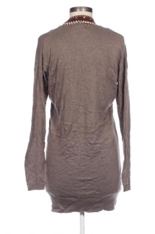 Dámský svetr WE, Velikost M, Barva Hnědá, Cena  99,00 Kč