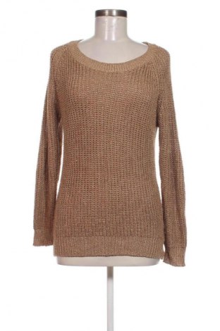 Dámský svetr Yessica, Velikost M, Barva Hnědá, Cena  89,00 Kč