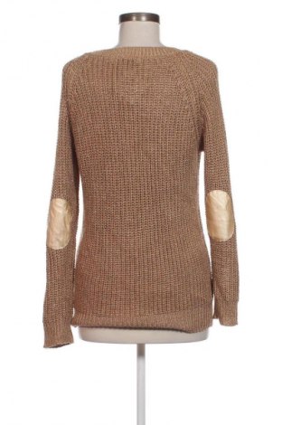 Dámský svetr Yessica, Velikost M, Barva Hnědá, Cena  89,00 Kč