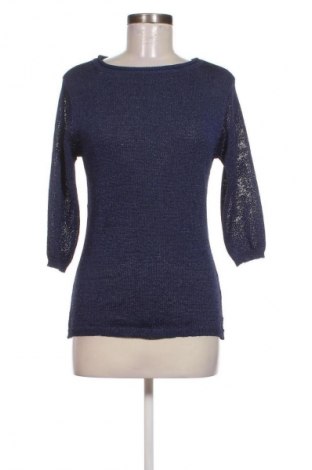 Dámský svetr Yessica, Velikost M, Barva Modrá, Cena  119,00 Kč