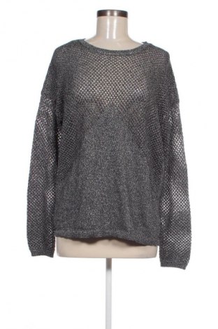 Dámský svetr Yessica, Velikost M, Barva Šedá, Cena  29,00 Kč