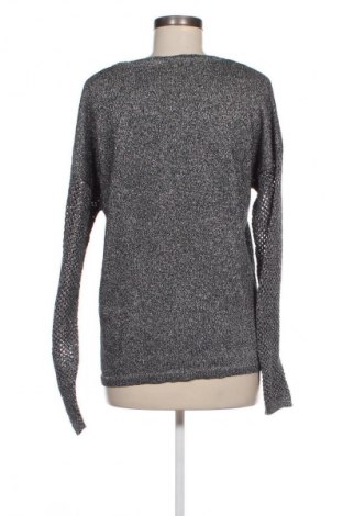 Dámský svetr Yessica, Velikost M, Barva Šedá, Cena  29,00 Kč