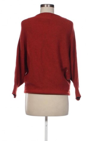 Дамски пуловер Zabaione, Размер M, Цвят Червен, Цена 5,11 €