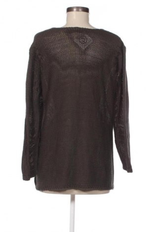 Дамски пуловер Zucchero, Размер L, Цвят Зелен, Цена 2,04 €