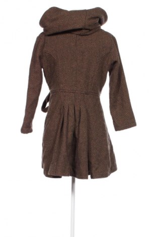 Dámský kabát  Unbranded, Velikost S, Barva Hnědá, Cena  1 249,00 Kč