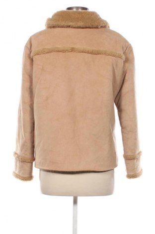 Damenmantel Unbranded, Größe M, Farbe Gelb, Preis € 13,99