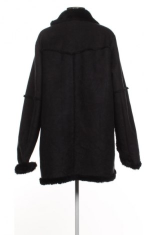 Dámský kabát  Unbranded, Velikost XXL, Barva Černá, Cena  1 729,00 Kč