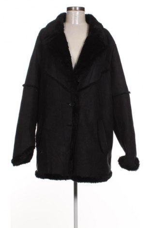 Dámský kabát  Unbranded, Velikost XXL, Barva Černá, Cena  1 729,00 Kč