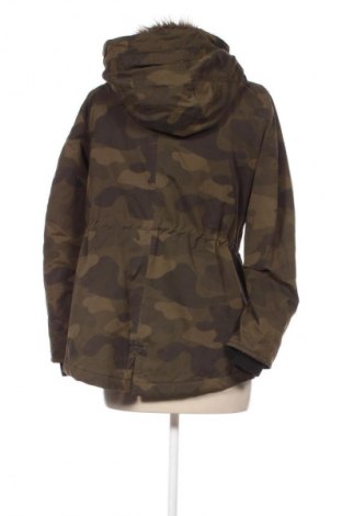 Dámský kabát  H&M, Velikost L, Barva Vícebarevné, Cena  559,00 Kč