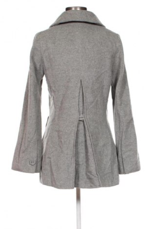 Palton de femei Mango, Mărime XS, Culoare Gri, Preț 319,99 Lei