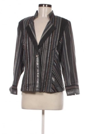 Γυναικείο σακάκι Unbranded, Μέγεθος L, Χρώμα Πολύχρωμο, Τιμή 41,99 €