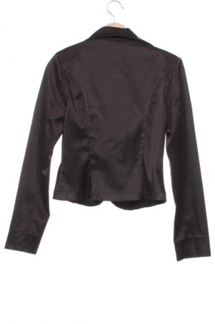 Γυναικείο σακάκι Unbranded, Μέγεθος XXS, Χρώμα Καφέ, Τιμή 11,99 €