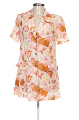 Дамско сако Unbranded, Размер L, Цвят Многоцветен, Цена 2,04 €