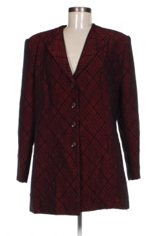 Sacou de femei Unbranded, Mărime XL, Culoare Roșu, Preț 157,99 Lei, #129800949
