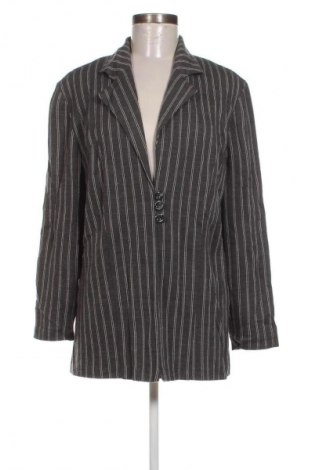 Γυναικείο σακάκι Walbusch, Μέγεθος L, Χρώμα Γκρί, Τιμή 27,99 €