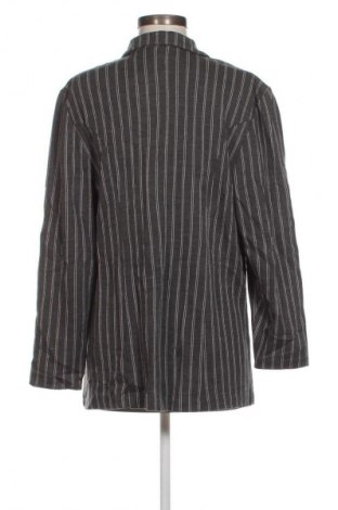 Γυναικείο σακάκι Walbusch, Μέγεθος L, Χρώμα Γκρί, Τιμή 27,99 €