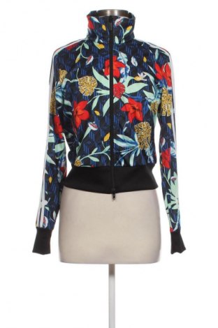 Дамско спортно горнище Adidas Originals, Размер M, Цвят Многоцветен, Цена 25,05 €, #129797153