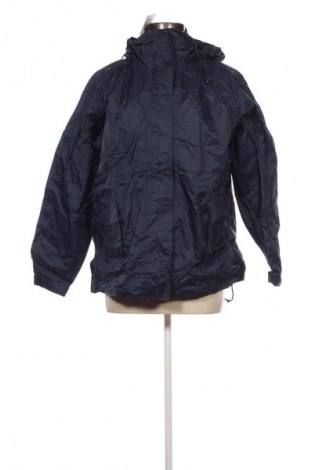 Geacă de femei Unbranded, Mărime L, Culoare Albastru, Preț 101,99 Lei, #129740050