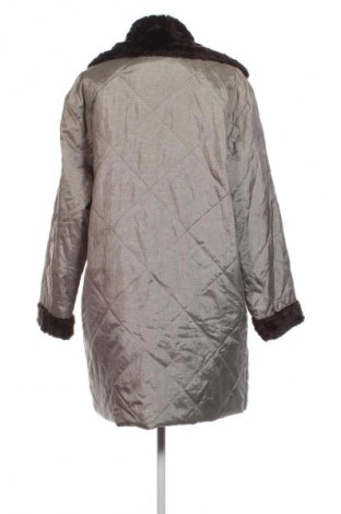 Γυναικείο μπουφάν Unbranded, Μέγεθος M, Χρώμα Καφέ, Τιμή 22,99 €