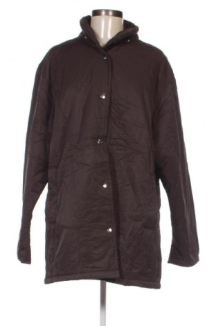 Dámská bunda  Unbranded, Velikost L, Barva Hnědá, Cena  209,00 Kč