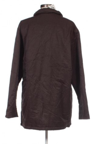 Dámská bunda  Unbranded, Velikost L, Barva Hnědá, Cena  209,00 Kč