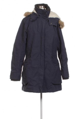 Дамско яке CMP, Размер XL, Цвят Син, Цена 41,41 €