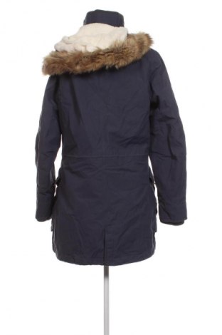 Дамско яке CMP, Размер XL, Цвят Син, Цена 41,41 €