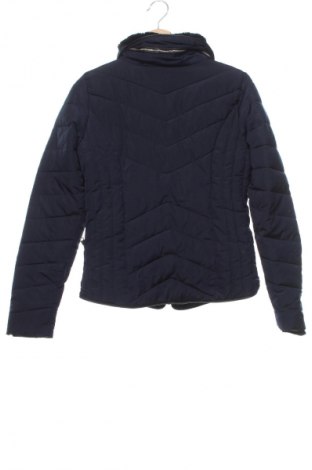 Γυναικείο μπουφάν Cropp, Μέγεθος XS, Χρώμα Μπλέ, Τιμή 13,99 €
