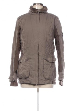 Дамско яке Decathlon Creation, Размер S, Цвят Кафяв, Цена 2,04 €