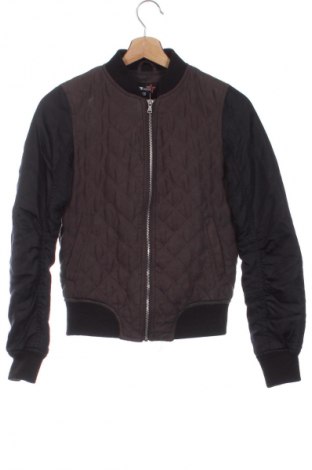 Dámská bunda  Fb Sister, Velikost XS, Barva Zelená, Cena  369,00 Kč