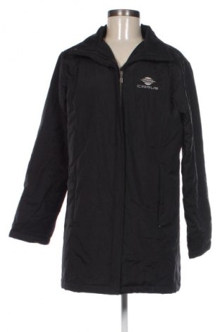 Dámská bunda  New Wave, Velikost XXS, Barva Černá, Cena  109,00 Kč