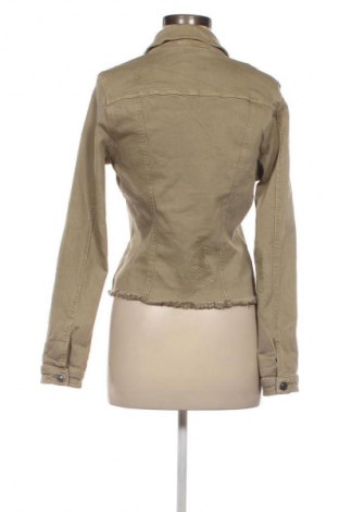 Γυναικείο μπουφάν S.Oliver, Μέγεθος S, Χρώμα Πράσινο, Τιμή 1,99 €