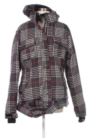 Dámská bunda pro zimní sporty  Unbranded, Velikost L, Barva Vícebarevné, Cena  979,00 Kč
