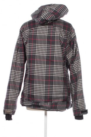 Dámská bunda pro zimní sporty  Unbranded, Velikost L, Barva Vícebarevné, Cena  979,00 Kč