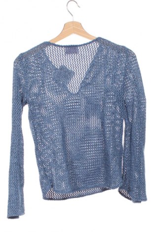 Детска блуза Unbranded, Размер 12-13y/ 158-164 см, Цвят Син, Цена 2,55 €