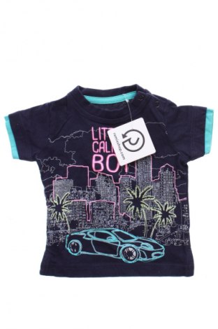 Детска блуза Blue Seven, Размер 2-3m/ 56-62 см, Цвят Син, Цена 2,04 €