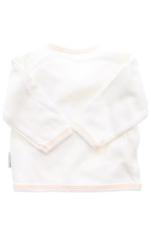 Kinder Strickjacke Unbranded, Größe 0-1m/ 50 cm, Farbe Weiß, Preis € 11,99, #129683595