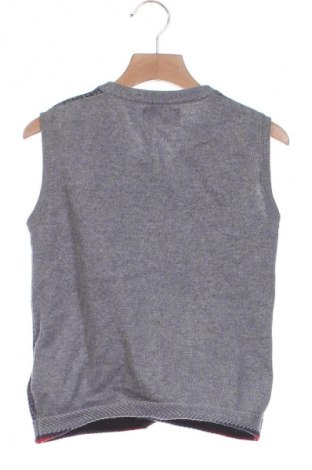 Детска жилетка Mayoral, Размер 6-7y/ 122-128 см, Цвят Сив, Цена 28,63 €
