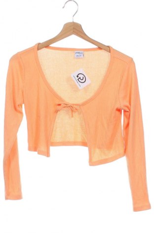Детска жилетка Page One, Размер 10-11y/ 146-152 см, Цвят Оранжев, Цена 2,04 €