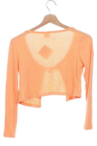Детска жилетка Page One, Размер 10-11y/ 146-152 см, Цвят Оранжев, Цена 2,04 €