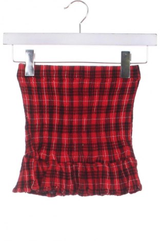 Детска пола Sinsay, Размер 5-6y/ 116-122 см, Цвят Многоцветен, Цена 5,11 €