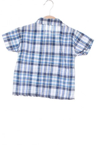 Детска риза Unbranded, Размер 6-9m/ 68-74 см, Цвят Син, Цена 2,04 €
