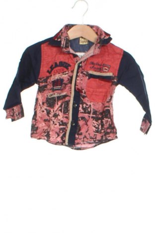 Детска риза Unbranded, Размер 3-6m/ 62-68 см, Цвят Многоцветен, Цена 2,04 €