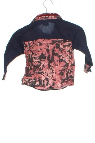 Детска риза Unbranded, Размер 3-6m/ 62-68 см, Цвят Многоцветен, Цена 2,04 €